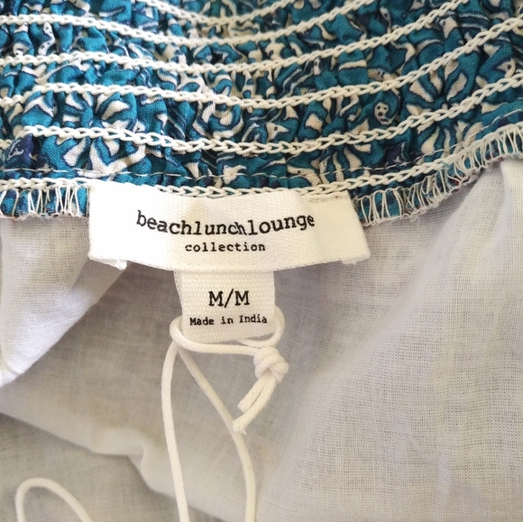 beachlunchlounge🏖️ Bohemian🎨 Skirt - NWT - Picture 5 of 16